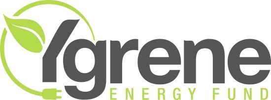 Ygrene Energy Fund logo